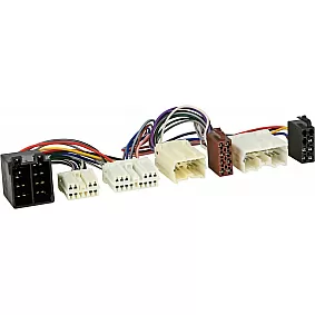 Car2Iso2Car Parrot/ Bury Diverse modellen Volvo
