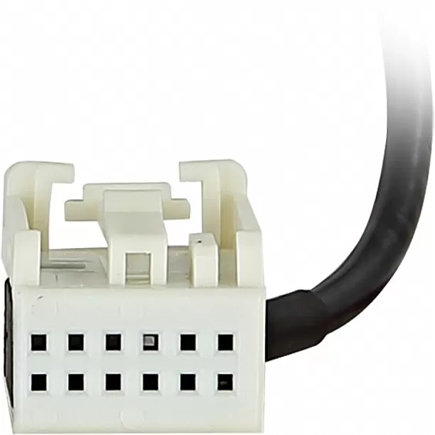 Bluetooth Adapter A2DP Diverse modellen Volkswagen met Quadlock -2016 Bluetooth Adapter A2DP Diverse modellen Volkswagen met Quadlock -2016