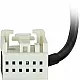 Bluetooth Adapter A2DP Diverse modellen Volkswagen met Quadlock -2016 Bluetooth Adapter A2DP Diverse modellen Volkswagen met Quadlock -2016
