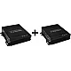 X--ion-Serie set van X-80.4D en de X-150.2D X--ion-Serie set van X-80.4D en de X-150.2D