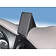 Houder - Kuda DAF 95 XF 09/2002-2012 Kleur: Zwart Houder - Kuda DAF 95 XF 09/2002-2012 Kleur: Zwart