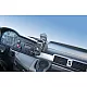Houder - Kuda MAN TGX 2007-2019 Kleur: Zwart Houder - Kuda MAN TGX 2007-2019 Kleur: Zwart