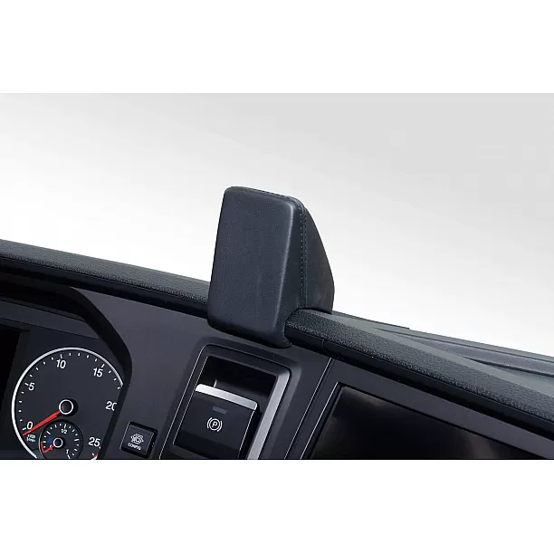 Houder - Kuda MAN TGX 2020-2022 Kleur: Zwart Houder - Kuda MAN TGX 2020-2022 Kleur: Zwart