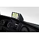 Houder - Kuda MAN TGX 2020-2022 Kleur: Zwart Houder - Kuda MAN TGX 2020-2022 Kleur: Zwart