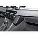 Houder - Kuda Kia Niro 2016-2019 Kleur: Zwart