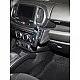 Houder - Kuda Fiat 500L 06/2017-2019 Kleur: Zwart Houder - Kuda Fiat 500L 06/2017-2019 Kleur: Zwart