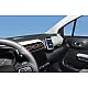 Houder - Kuda Citroën C3 Aircross 2017-2019 Kleur: Zwart Houder - Kuda Citroën C3 Aircross 2017-2019 Kleur: Zwart