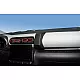 Houder - Kuda Citroën C3 Aircross 2017-2019 Kleur: Zwart Houder - Kuda Citroën C3 Aircross 2017-2019 Kleur: Zwart