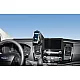 Houder - Kuda Ford Tourneo Custom 2018-2022 Kleur : Zwart Houder - Kuda Ford Tourneo Custom 2018-2022 Kleur : Zwart