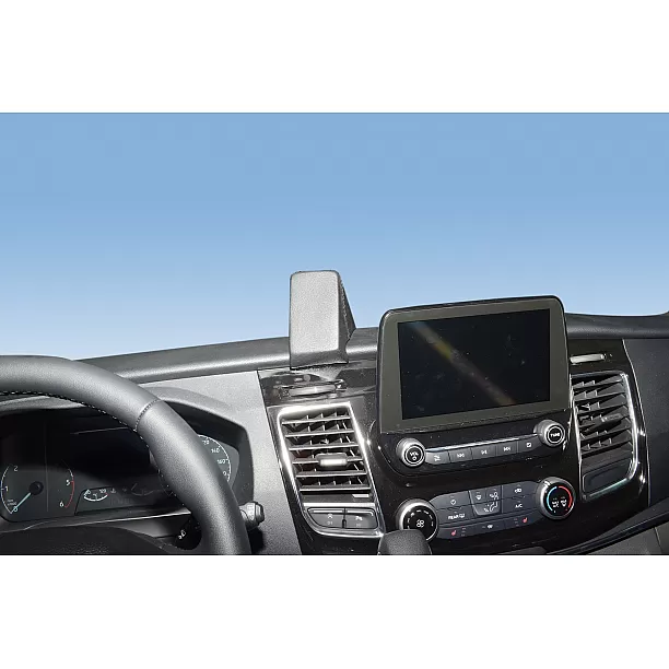 Houder - Kuda Ford Tourneo Custom 2018-2022 Kleur : Zwart Houder - Kuda Ford Tourneo Custom 2018-2022 Kleur : Zwart