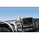 Houder - Kuda Ford Tourneo Custom 2018-2022 Kleur : Zwart Houder - Kuda Ford Tourneo Custom 2018-2022 Kleur : Zwart
