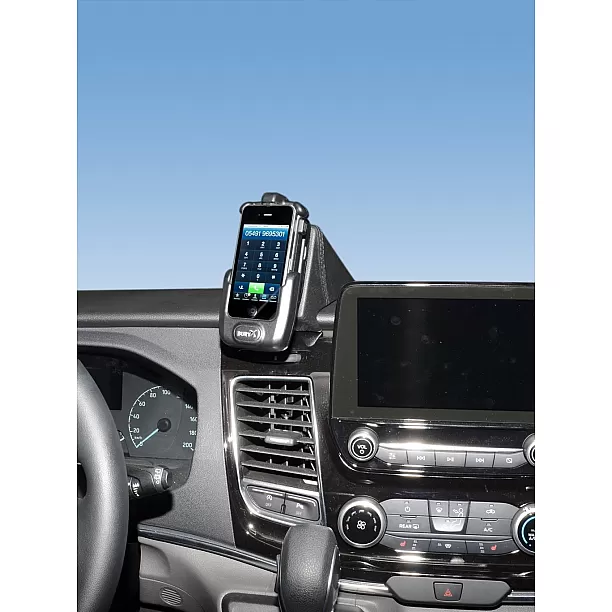 Houder - Kuda Ford Tourneo Custom 2018-2022 Kleur : Zwart Houder - Kuda Ford Tourneo Custom 2018-2022 Kleur : Zwart