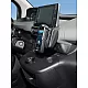 Houder - Kuda Citroën Berlingo III - Peugeot Partner III 2018-> Opel Combo 2018-> Kleur : Zwart Houder - Kuda Citroën Berlingo III - Peugeot Partner III 2018-> Opel Combo 2018-> Kleur : Zwart