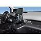 Houder - Kuda Citroën Berlingo III - Peugeot Partner III 2018-> Opel Combo 2018-> Kleur : Zwart Houder - Kuda Citroën Berlingo III - Peugeot Partner III 2018-> Opel Combo 2018-> Kleur : Zwart
