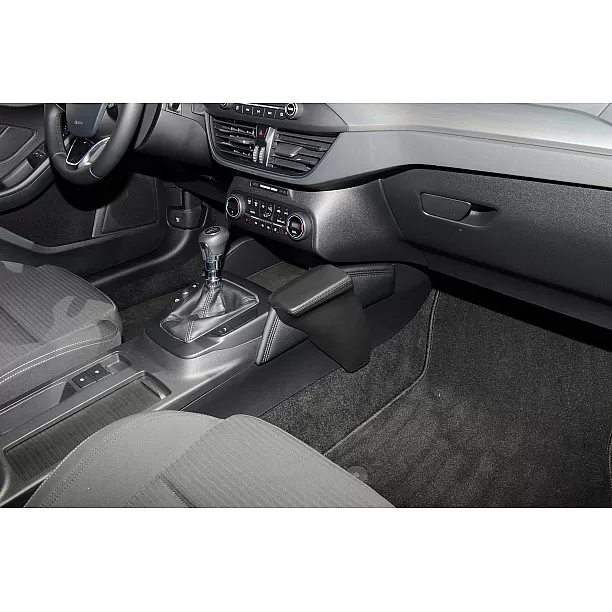 Houder - Kuda Ford Focus 08/2018-2022 Kleur : Zwart Houder - Kuda Ford Focus 08/2018-2022 Kleur : Zwart