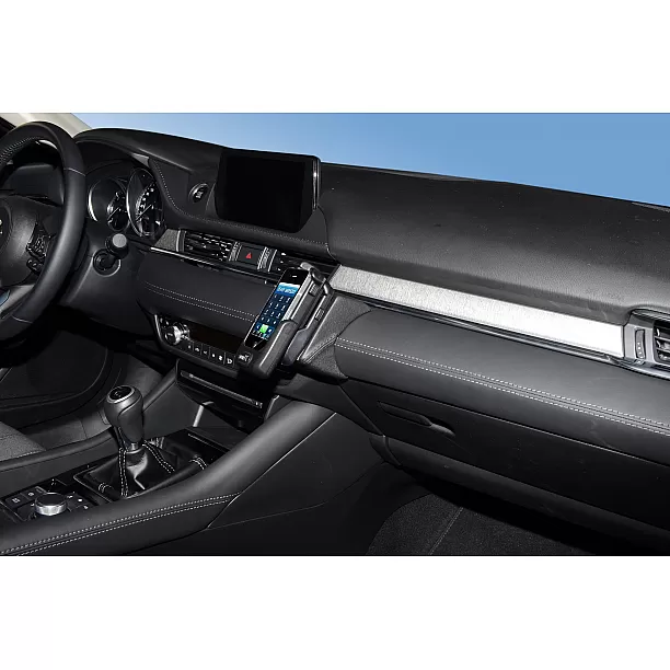 Houder - Kuda Mazda 6 2018-2022 Kleur : Zwart Houder - Kuda Mazda 6 2018-2022 Kleur : Zwart