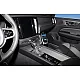 Houder - Kuda Volvo V60 vanaf 07-2018 Kleur: Zwart Houder - Kuda Volvo V60 vanaf 07-2018 Kleur: Zwart