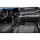 Houder - Kuda Hyundai Santa Fé 08/2018 Kleur : Zwart Houder - Kuda Hyundai Santa Fé 08/2018 Kleur : Zwart