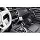 Houder - Kuda Nissan X-Trail / Qashqai 2014-2019 Kleur: Zwart