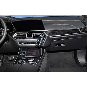 Houder - Kuda BMW X7 2018-2022 Kleur : Zwart