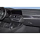 Houder - Kuda BMW X7 2018-2022 Kleur : Zwart