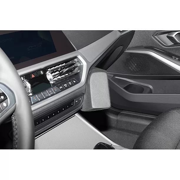 Houder - Kuda BMW X7 2018-2022 Kleur : Zwart