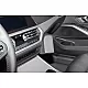 Houder - Kuda BMW X7 2018-2022 Kleur : Zwart