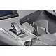 Houder - Kuda Citroën DS7 2018-2022 Kleur : Zwart Houder - Kuda Citroën DS7 2018-2022 Kleur : Zwart