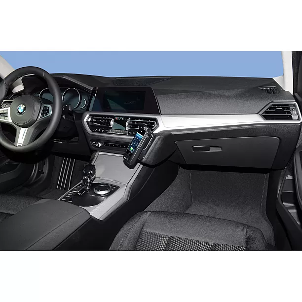 Houder - Kuda Citroën DS7 2018-2022 Kleur : Zwart Houder - Kuda Citroën DS7 2018-2022 Kleur : Zwart