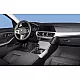 Houder - Kuda BMW 3-Serie (G20) 2019-2022 Kleur : Zwart Houder - Kuda BMW 3-Serie (G20) 2019-2022 Kleur : Zwart