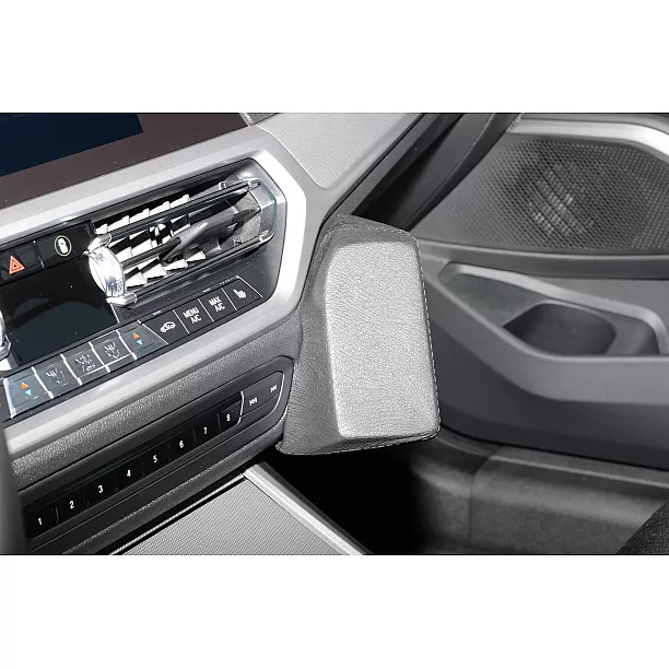 Houder - Kuda BMW 3-Serie (G20) 2019-2022 Kleur : Zwart Houder - Kuda BMW 3-Serie (G20) 2019-2022 Kleur : Zwart