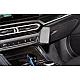 Houder - Kuda BMW 3-Serie (G20) 2019-2022 Kleur : Zwart Houder - Kuda BMW 3-Serie (G20) 2019-2022 Kleur : Zwart