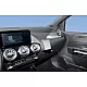 Houder - Kuda Mercedes Benz B-Klasse (W247) 11/2019-2022 Kleur : Zwart Houder - Kuda Mercedes Benz B-Klasse (W247) 11/2019-2022 Kleur : Zwart