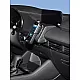 Houder - Kuda Mazda 3 (type BP) 2019-2022 Kleur : Zwart Houder - Kuda Mazda 3 (type BP) 2019-2022 Kleur : Zwart