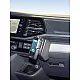 Houder - Kuda Volkswagen T6.1 Transporter 2019-2024 Kleur: Zwart Houder - Kuda Volkswagen T6.1 Transporter 2019-2024 Kleur: Zwart
