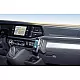 Houder - Kuda Volkswagen T6.1 Transporter 2019-2024 Kleur: Zwart Houder - Kuda Volkswagen T6.1 Transporter 2019-2024 Kleur: Zwart