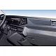 Houder - Kuda Volkswagen T6.1 Transporter 2019-2024 Kleur: Zwart Houder - Kuda Volkswagen T6.1 Transporter 2019-2024 Kleur: Zwart