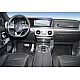Houder - Kuda Mercedes Benz G-Klasse 2019-2022 Kleur: Zwart Houder - Kuda Mercedes Benz G-Klasse 2019-2022 Kleur: Zwart