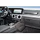 Houder - Kuda Mercedes Benz G-Klasse 2019-2022 Kleur: Zwart Houder - Kuda Mercedes Benz G-Klasse 2019-2022 Kleur: Zwart