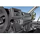 Houder - Kuda Opel Movano 2020-2024 Kleur: Zwart Houder - Kuda Opel Movano 2020-2024 Kleur: Zwart