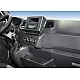 Houder - Kuda Opel Movano 2020-2024 Kleur: Zwart Houder - Kuda Opel Movano 2020-2024 Kleur: Zwart