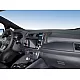 Houder - Kuda Nissan Leaf 2018-2024 Kleur: Zwart Houder - Kuda Nissan Leaf 2018-2024 Kleur: Zwart