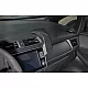 Houder - Kuda Nissan Leaf 2018-2024 Kleur: Zwart Houder - Kuda Nissan Leaf 2018-2024 Kleur: Zwart