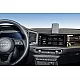 Houder - Kuda Audi A1 (TYPE GB) 10-2018-2022 Kleur Zwart