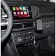Houder - Kuda Volkswagen T-Cross 2019-2024 Kleur: Zwart Houder - Kuda Volkswagen T-Cross 2019-2024 Kleur: Zwart