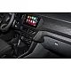 Houder - Kuda Volkswagen T-Cross 2019-2024 Kleur: Zwart Houder - Kuda Volkswagen T-Cross 2019-2024 Kleur: Zwart