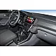 Houder - Kuda Volkswagen T-Cross 2019-2024 Kleur: Zwart Houder - Kuda Volkswagen T-Cross 2019-2024 Kleur: Zwart