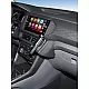 Houder - Kuda Volkswagen T-Cross 2019-2024 Kleur: Zwart Houder - Kuda Volkswagen T-Cross 2019-2024 Kleur: Zwart