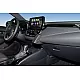 Houder - Kuda Toyota Corolla 2021-2024 Kleur: Zwart Houder - Kuda Toyota Corolla 2021-2024 Kleur: Zwart