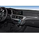 Houder - Kuda BMW 1-Serie (F40) 2019-2022 Kleur: Zwart Houder - Kuda BMW 1-Serie (F40) 2019-2022 Kleur: Zwart